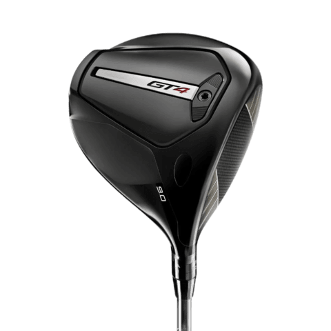 Titleist GT4 Driver